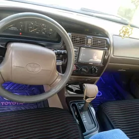 Toyota Avalon 1996