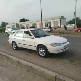 Toyota Corolla 1998