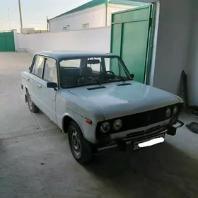 Lada 2106 1998