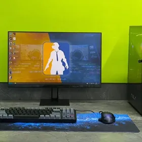 i5 2300/Ram 8GB/SSD 128GB/HDD/GTX750 2GB/AOC 24