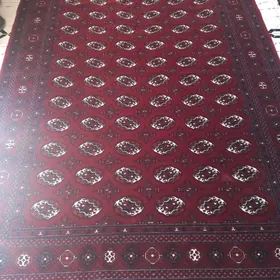 Eyran yün haly