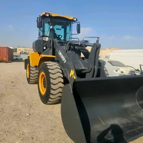 XCMG LW300F 2021