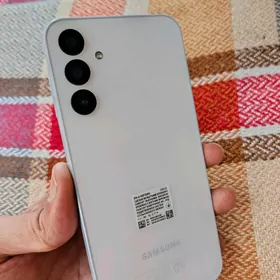 Samsung A15 6/128