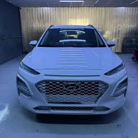 Hyundai Kona 2020