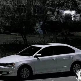 Volkswagen Jetta 2010