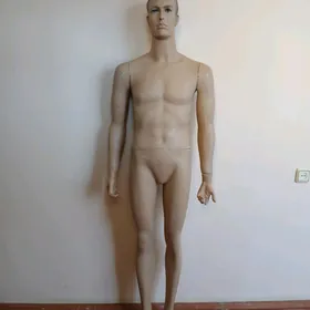 Erkek manken