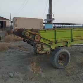 MTZ 80 2005