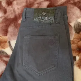 loro piana jinsi