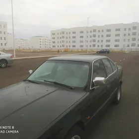 BMW 535 1990