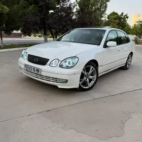 Lexus GS 300 2000