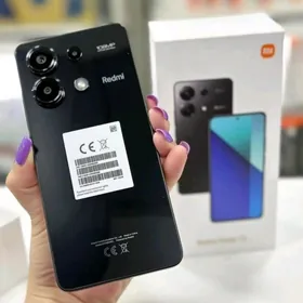 Redmi Not 13 [16/256Gb] 2025ý