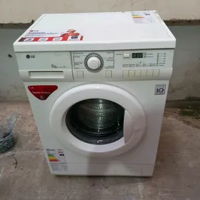 LG 5 KG KIR MASYN