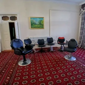Salon kresla