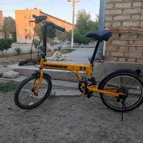 Kama hummer