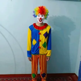 kloun esik