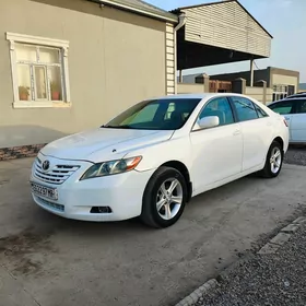Toyota Camry 2008