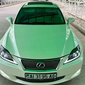 Lexus IS 250 2010