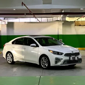 Kia Forte 2020