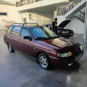 Lada 2110 2004