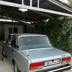 Lada 2107 2011