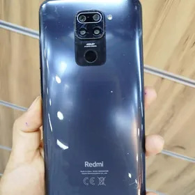 Redmi note 9
