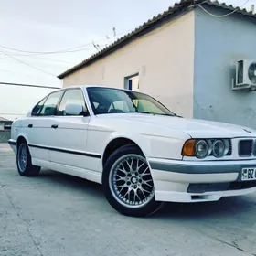 BMW 540 1993