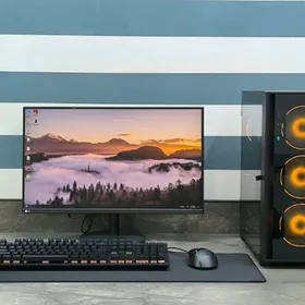 i7 4790/Ram 16GB/SSD 512GB/HDD/GTX 750ti/Lenovo 24
