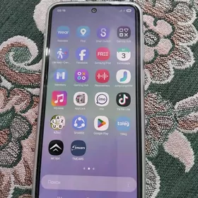 SAMSUNIK  A 36