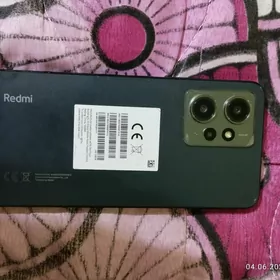 redmi note12
