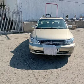 Toyota Avalon 2002
