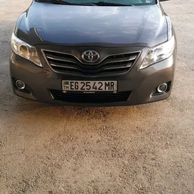 Toyota Camry 2010