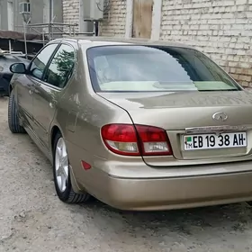 Infiniti G35 2002