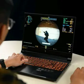 Nitro V16/i7-14/RTX4060/16GB
