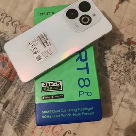 INFINIX SMART8 PRO