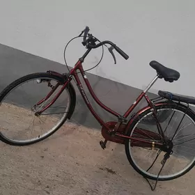 Welosiped 26 Disimei