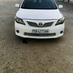 Toyota Corolla 2010
