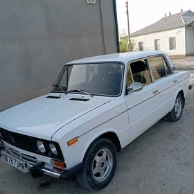 Lada 2106 1990