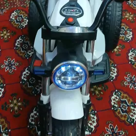 Caga Matory tokly