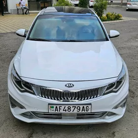 Kia Optima 2020