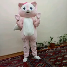 Продаю кошку аниматор.