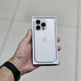 iphone 16 Pro 128GB 100%ZA/A