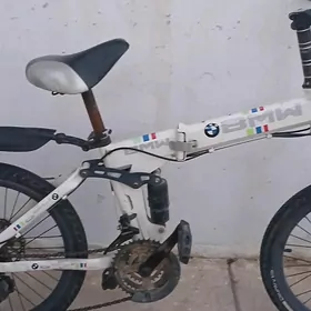Tigir BMW
