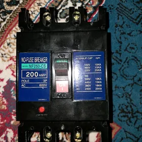 Awtomat 200A