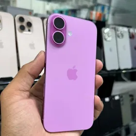 iPhone 16 128gb 100%