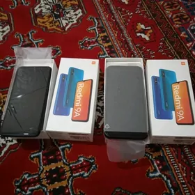 Redmi 9A