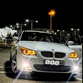 BMW E60 2005
