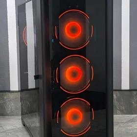 AMD 7 7700/B650/Ram 64GB/Nvme 1tr/RTX 4070/Hdd 3tr