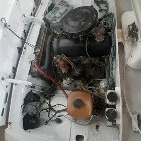 Lada 2106 1987