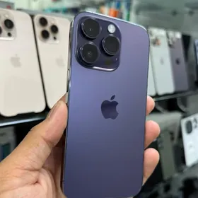 14 Pro 128gb 93%