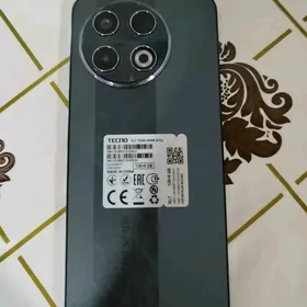 Tecno spark 30pro